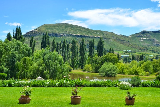 Drakensberg Accommodation at  | Viya