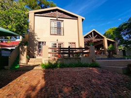 Johannesburg Accommodation at  | Viya