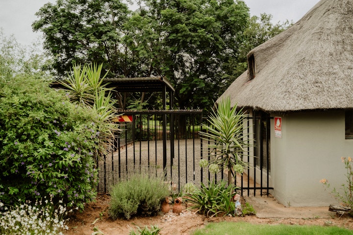 Bloemfontein Accommodation at Charrie's Corner | Viya