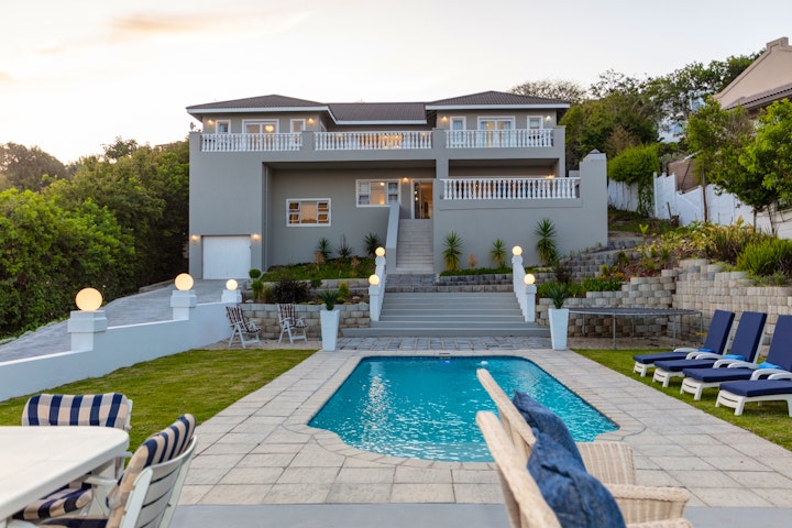 Garden Route Accommodation at Navesink House | Viya