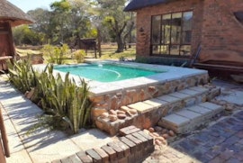 Limpopo Accommodation at Hornbill Private Lodge | Viya