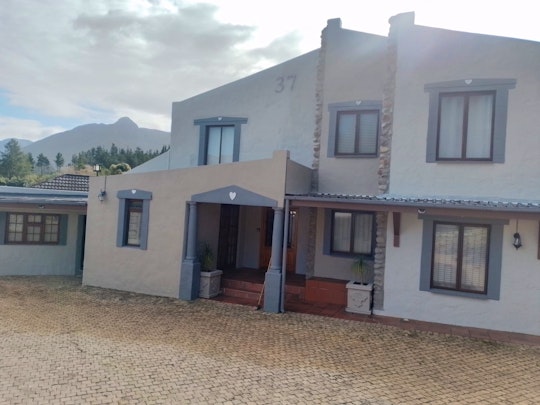 Overberg Accommodation at  | Viya