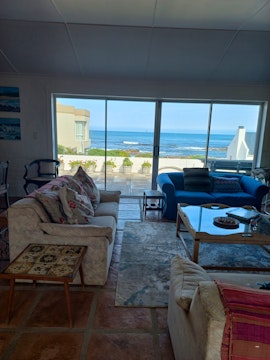 Hermanus Accommodation at Villa Elaine | Viya