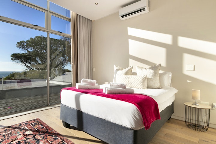 Cape Town Accommodation at The Grange 11 | Viya