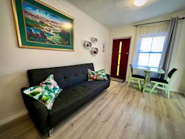 Southern Suburbs Accommodation at EbGow Cottage | Viya