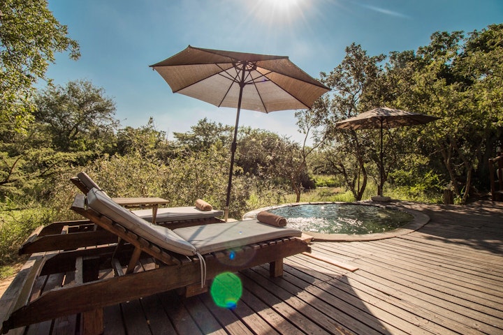 Mpumalanga Accommodation at Ngama Tented Safari Lodge | Viya