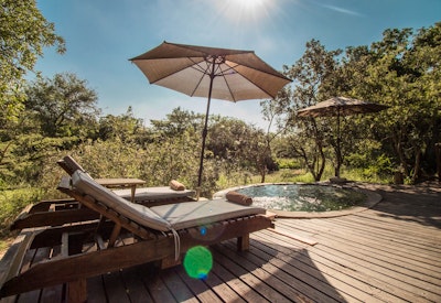  at Ngama Tented Safari Lodge | TravelGround