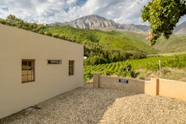 Western Cape Accommodation at  | Viya