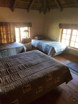 Waterberg Accommodation at  | Viya