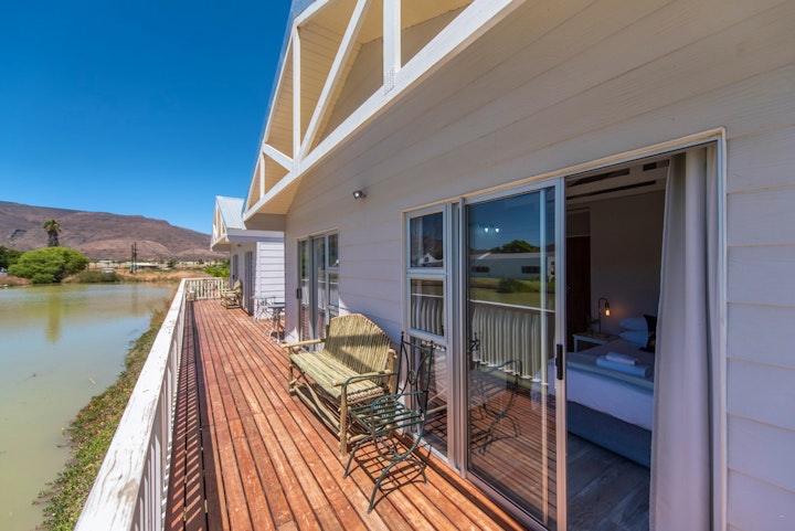 Western Cape Accommodation at Weltevrede @ Bon Cap | Viya
