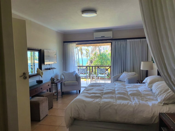 North Coast Accommodation at 58 La Pirogue | Viya