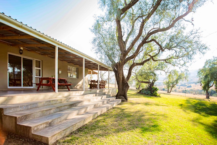 Eastern Cape Accommodation at Rockdell Lodge | Viya