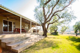 Eastern Cape Accommodation at Rockdell Lodge | Viya