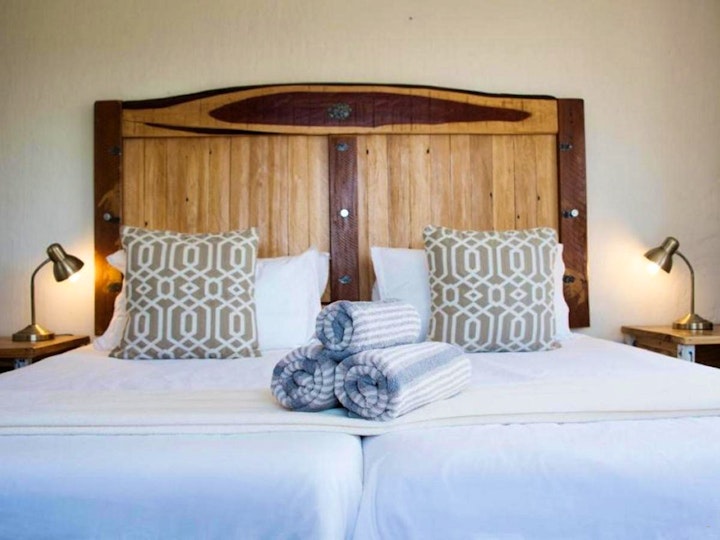 Sedgefield Accommodation at Afrovibe Beach Lodge | Viya