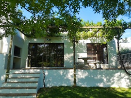 Stellenbosch Accommodation at  | Viya