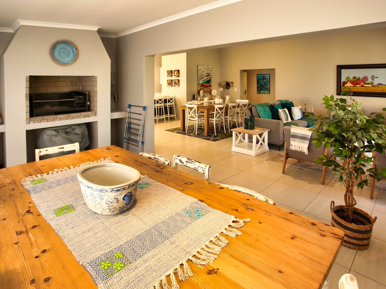 Langebaan Accommodation at  | Viya