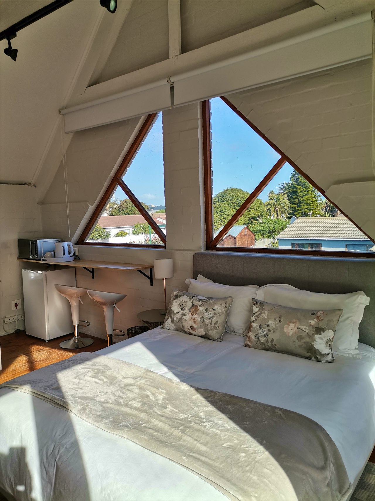 Cape Town Accommodation at  | Viya