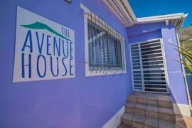 Cape Town Accommodation at The Avenue House | Viya