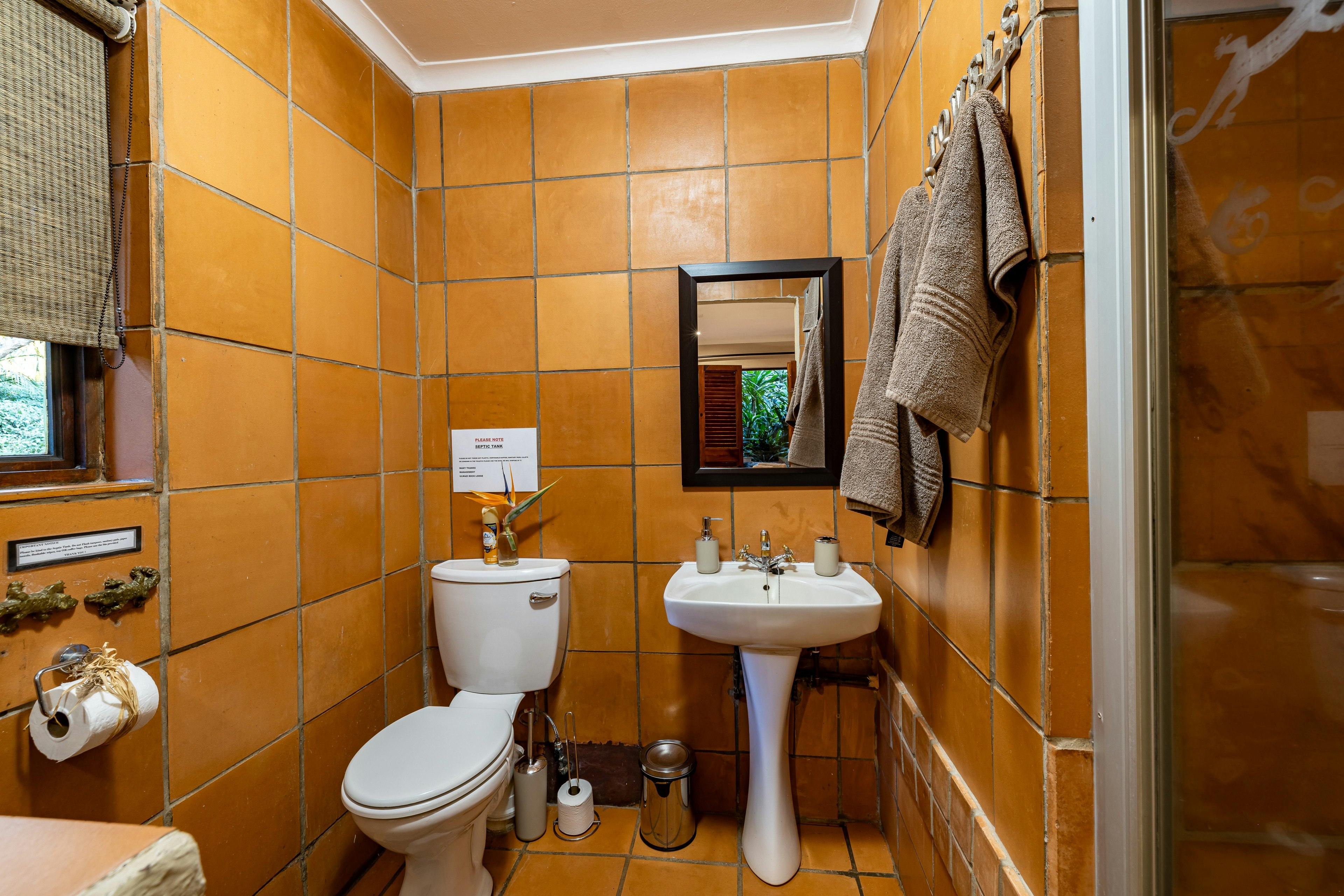 Ulwazi Rock Lodge image no 11 of 17