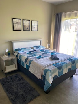 Garden Route Accommodation at Dolphin's Rest | Viya