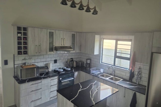 Overberg Accommodation at  | Viya