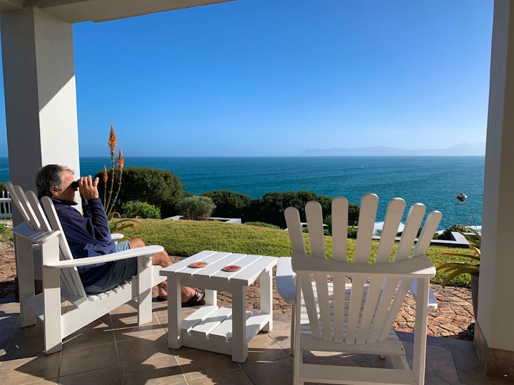 Overberg Accommodation at Whale Tale | Viya