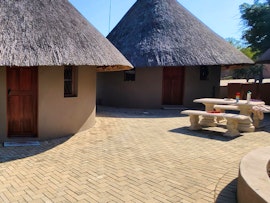 Kruger To Canyons Accommodation at  | Viya