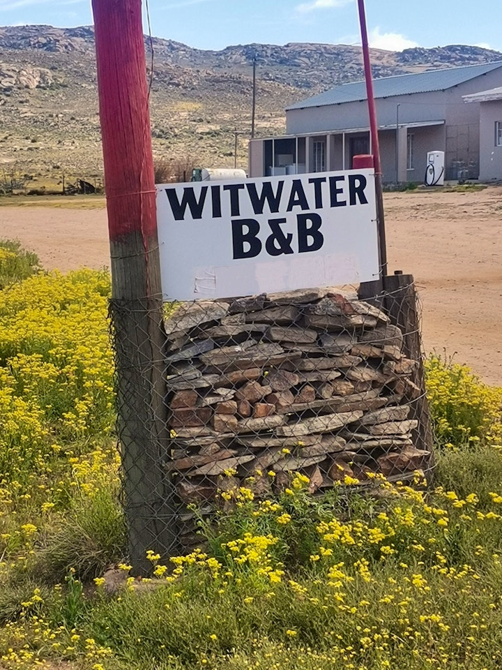 Northern Cape Accommodation at Witwater B&B | Viya