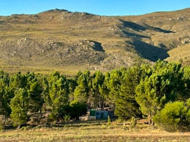 Western Cape Accommodation at Bontjas Glamping | Viya