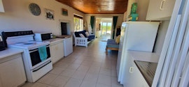 Betty's Bay Accommodation at 4859 Lakeside | Viya