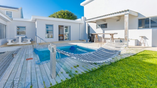 Struisbaai Accommodation at  | Viya