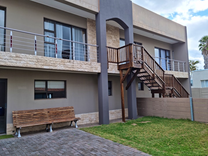Eastern Cape Accommodation at Hope Lodge | Viya