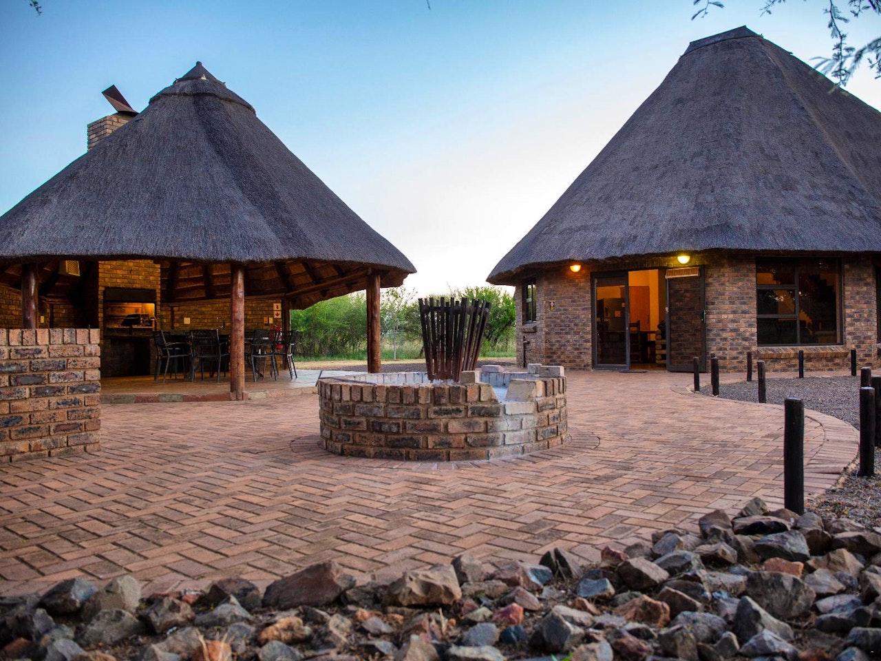 Limpopo Accommodation at  | Viya