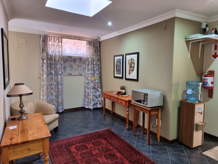 Pretoria Accommodation at Glen Marion Guest House | Viya