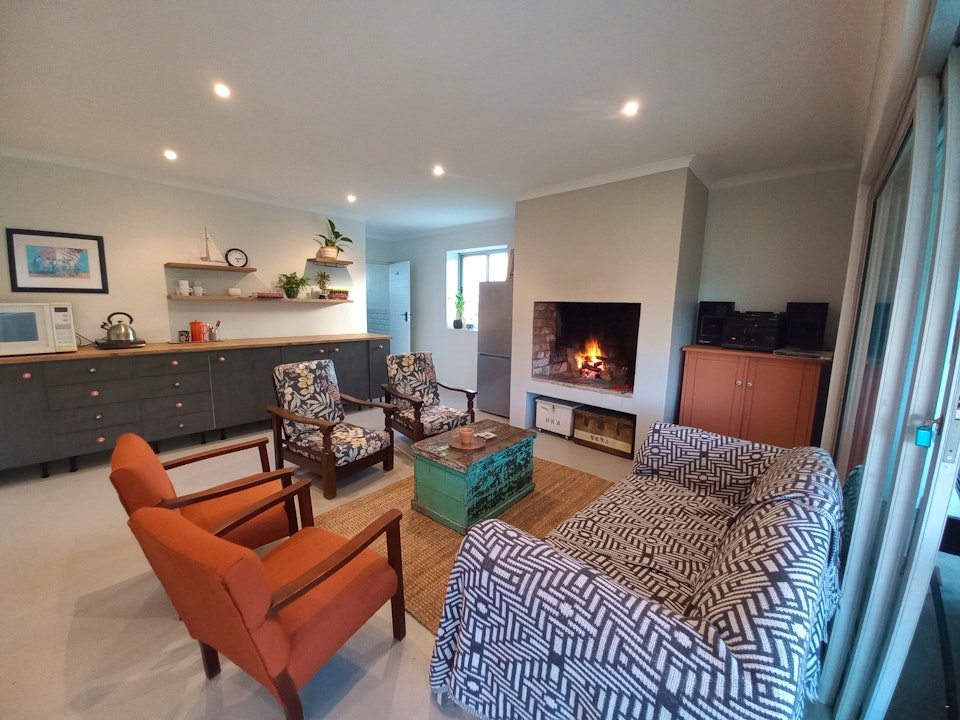 Overberg Accommodation at  | Viya