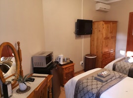 Kalahari Accommodation at  | Viya