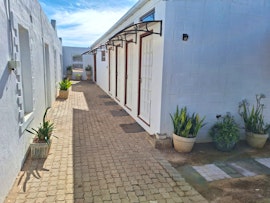 Swartland Accommodation at Die Ark | Viya