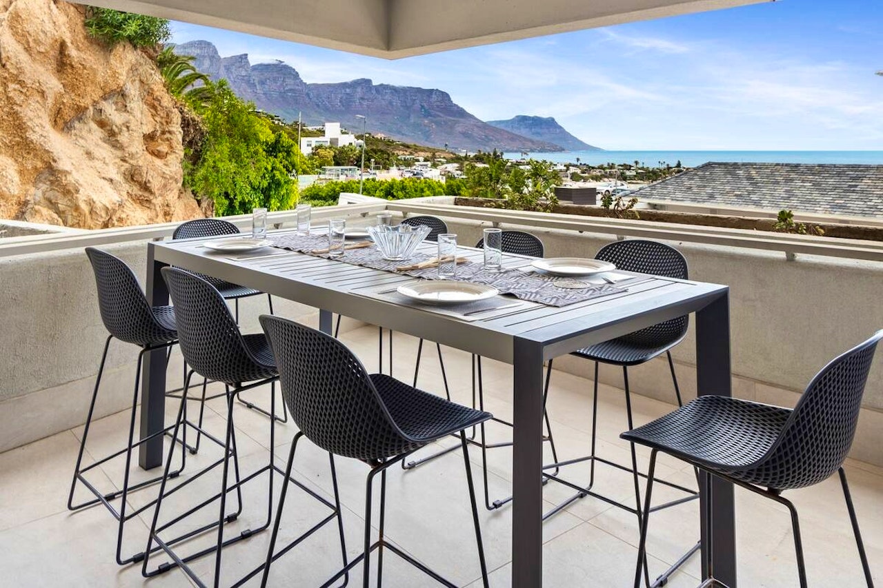 Atlantic Seaboard Accommodation at  | Viya