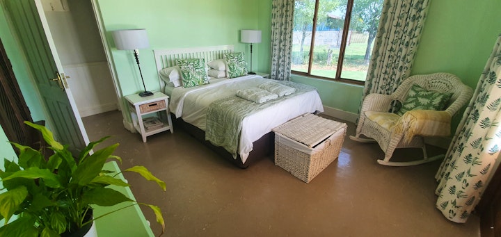 Mpumalanga Accommodation at Riverside Farm | Viya