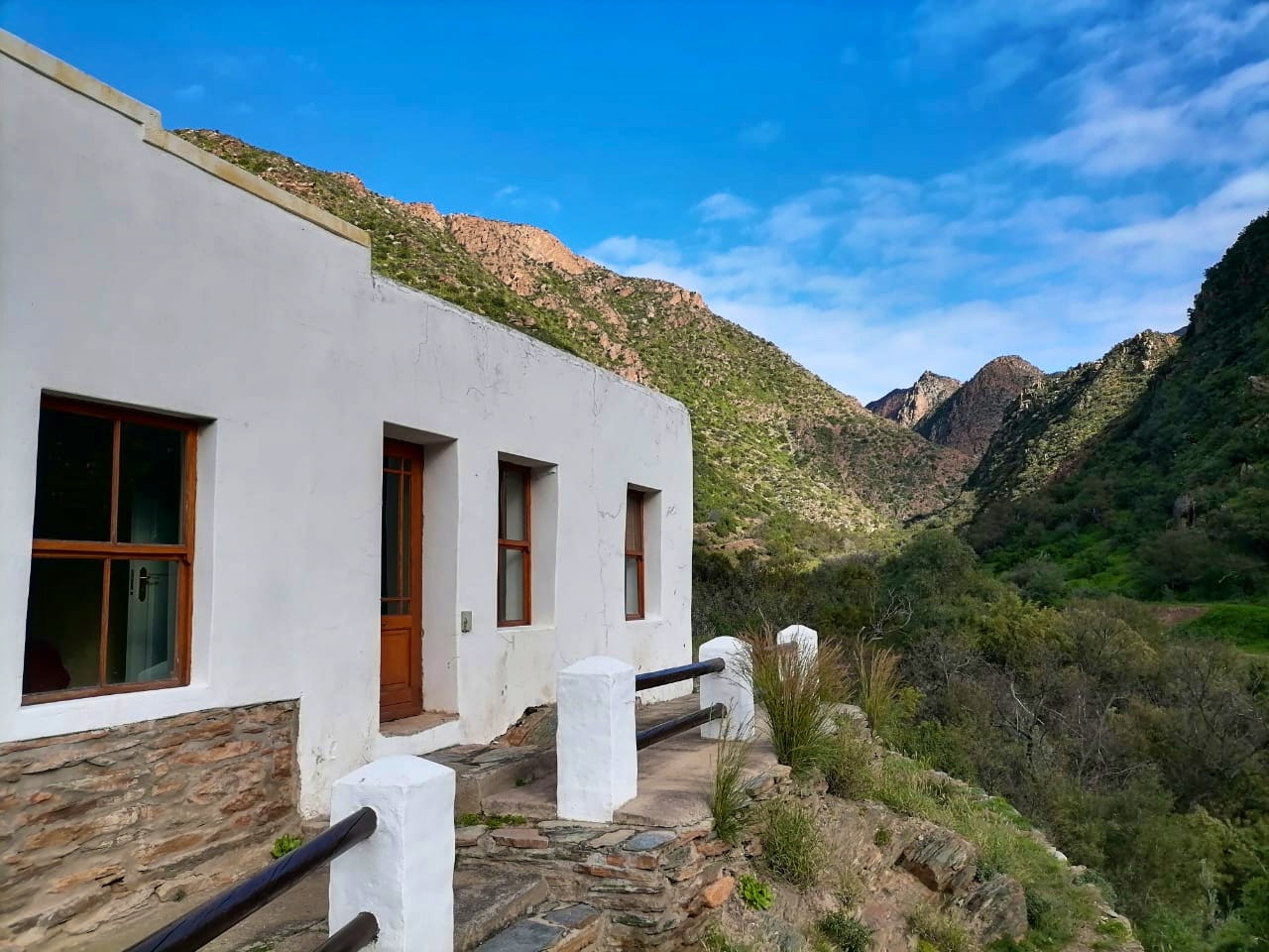 Western Cape Accommodation at  | Viya