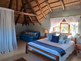 Mpumalanga Accommodation at Mpopomeni - Hummingbird Lodge | Viya