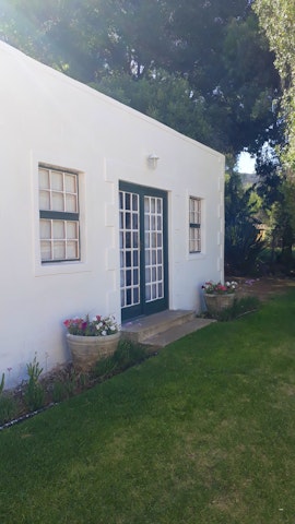 Oudtshoorn Accommodation at  | Viya