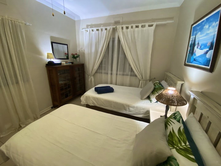 South Coast Accommodation at Ramsgate Blue Ocean Sands Cottage | Viya