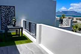 Bloubergstrand Accommodation at Balmoral Views | Viya