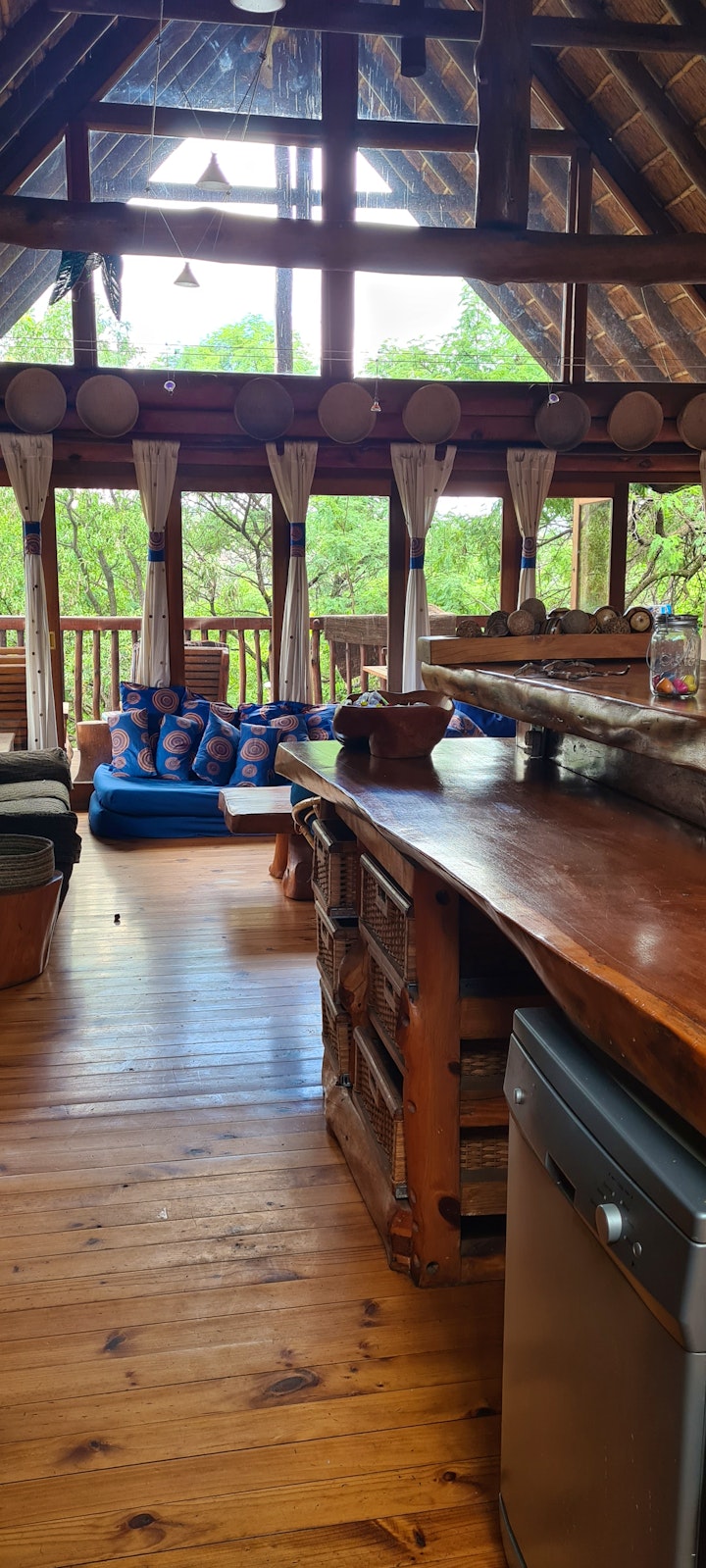 Loskop Valley Accommodation at The Tree House | Viya