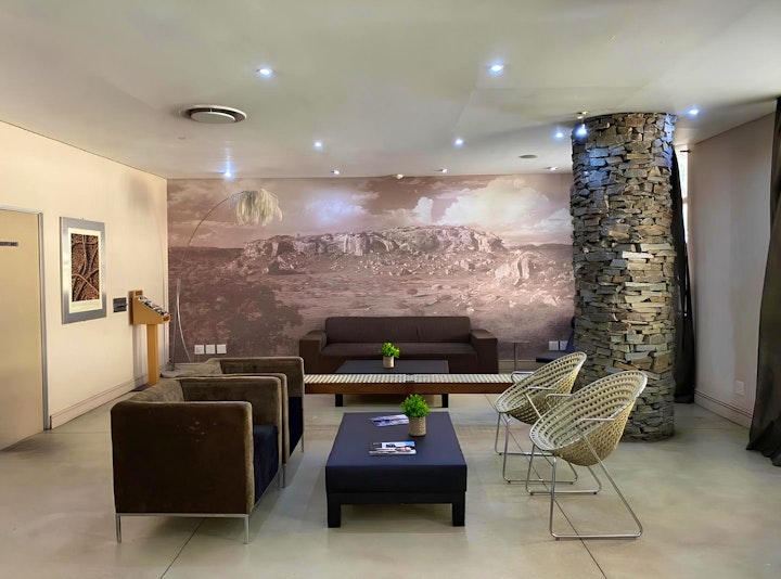 Gauteng Accommodation at The Bnb | Viya