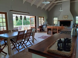 Overberg Accommodation at Stanford River House | Viya