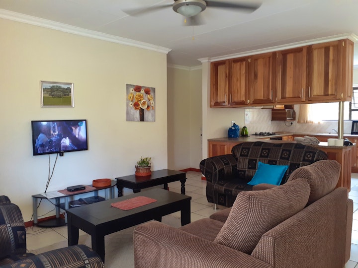 Mpumalanga Accommodation at Sand River Cottages | Viya