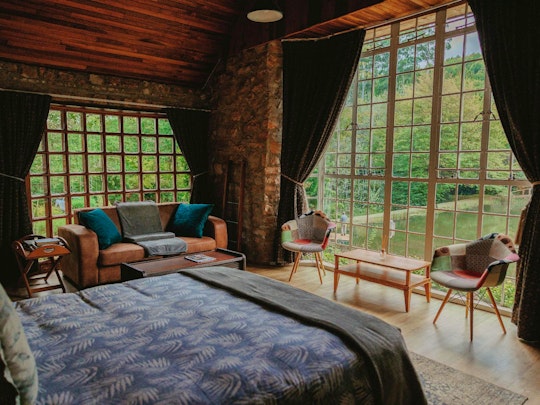 Lowveld Accommodation at  | Viya