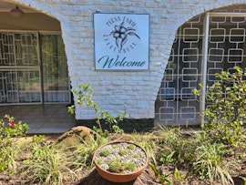 Soutpansberg Mountains Accommodation at Pecan Farm Guesthouse | Viya